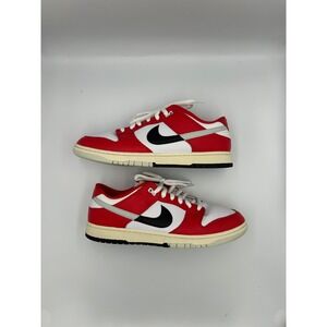 Nike Dunk Low Chicago Split Size 13 Lightly Worn